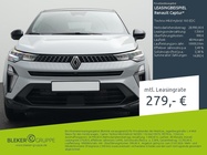 Renault Captur 2025
