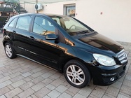 Mercedes-Benz B-Class 2009