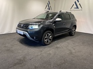Dacia Duster 2022