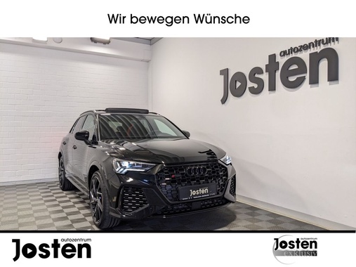 Audi RSQ3 2023
