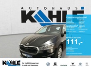 Skoda Fabia 2025