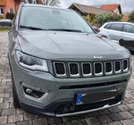 Jeep Compass 2021
