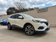 Renault Kadjar 2019
