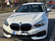BMW 1 Series 2020