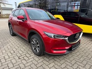 Mazda CX-5 2021