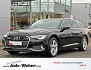 Audi A6 2025