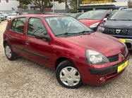 Renault Clio 2002