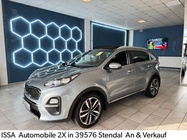 Kia Sportage 2021