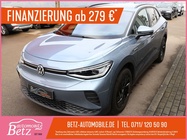 Volkswagen ID.4 2022