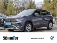 Volkswagen T-Cross 2025