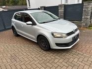 Volkswagen Polo 2010