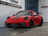 Porsche 992 2025