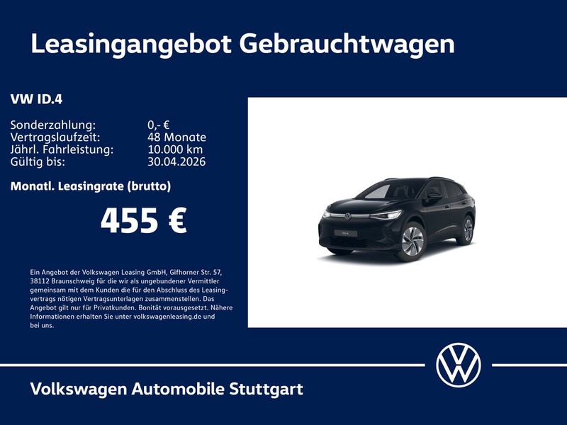 Volkswagen ID.4