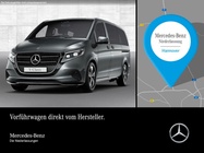 Mercedes-Benz V-Class 2025