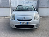 Citroen C2 2008