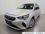 Opel Corsa 2023