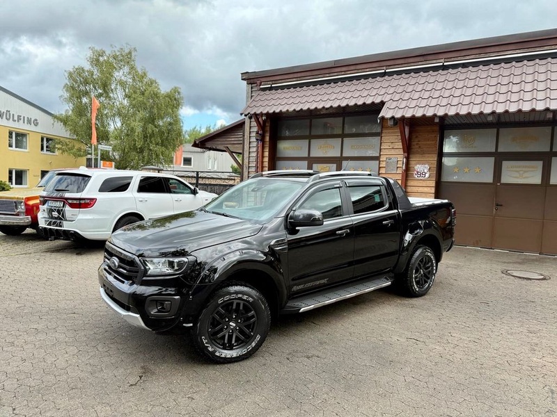 Ford Ranger
