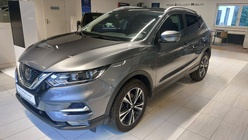 Nissan Qashqai 2021