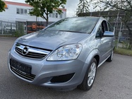 Opel Zafira 2009