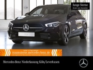 Mercedes-Benz CLA-Class 2022
