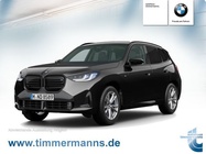 BMW X3 2025