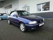 Opel Astra 1996