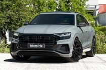 Audi Q8 2023