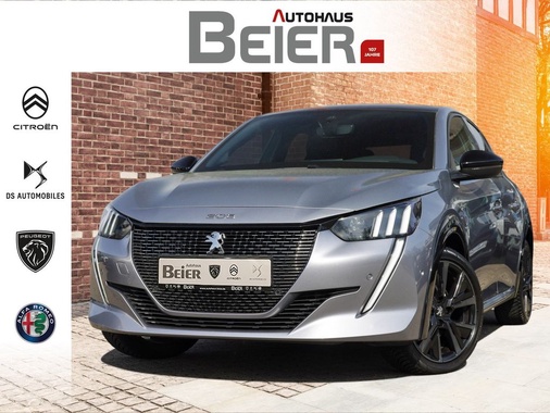 Peugeot 208 2024