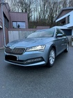 Skoda Superb 2020