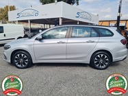 Fiat Tipo 2022