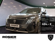 Peugeot 5008 2025