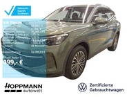 Volkswagen Tiguan 2025