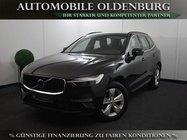Volvo XC60 2022