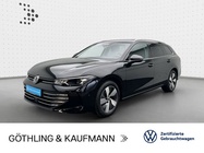 Volkswagen Passat 2025