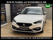 Seat Leon 2021
