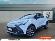 Toyota C-HR 2025