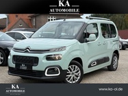 Citroen Berlingo 2019