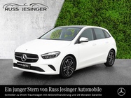 Mercedes-Benz B-Class 2025