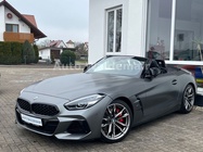 BMW Z4 2022