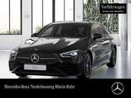 Mercedes-Benz CLA-Class 2025