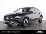 Mercedes-Benz GLA-Class 2024