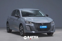 Peugeot 208 2025