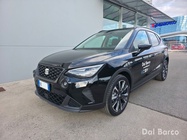 Seat Arona 2025