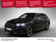 Audi SQ7 2025