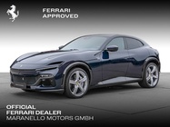 Ferrari Purosangue 2026
