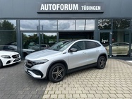 Mercedes-Benz EQA 2021