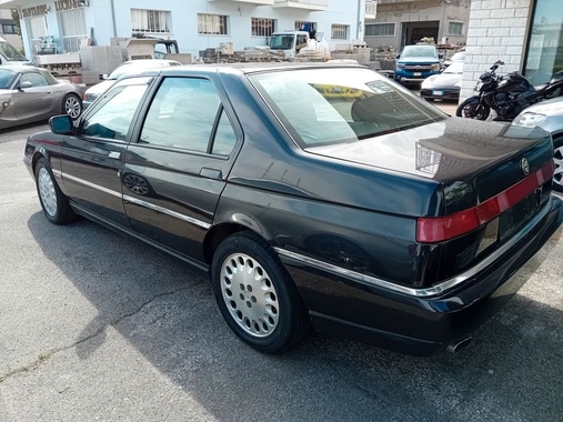 Alfa Romeo 164 1994