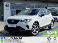 Seat Arona 2024