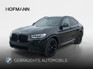 BMW X4 2025