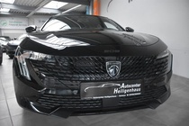 Peugeot 508 2024